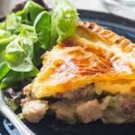 La tourte au poulet de Games of Thrones