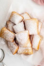 Les beignets de la Princesse et la Grenouille